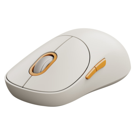 Xiaomi Wireless Mouse 3 bílá