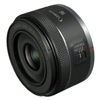 Canon RF 16 mm F2.8 STM