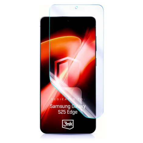 3mk FlexibleGlass Pro ochranné sklo Samsung Galaxy S25 Edge