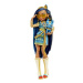 Mattel Monster High Panenka monsterka - Cleo