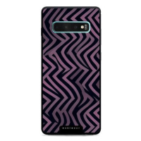 Mobiwear Glossy lesklý pro Samsung Galaxy S10 Plus - GA55G