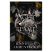 A Light in the Flame - Jennifer L. Armentrout - kniha z kategorie Fantasy