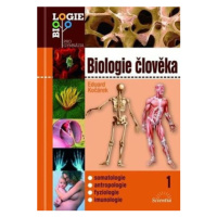 Biologie člověka 1 - Eduard Kočárek