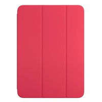 Apple Smart Folio na iPad (10. generace) - melounově červené