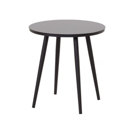 Bistro stůl Sophie 66 cm, Carbon Black HN65968108 Hartman