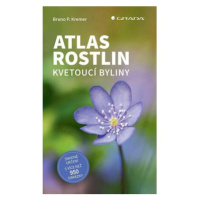 Atlas rostlin - Kvetoucí byliny