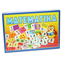 Hra Matematika