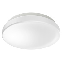 Ledvance Ledvance - LED Koupelnové svítidlo se senzorem CEILING ROUND LED/18W/230V IP44