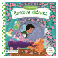 Šípková Růženka - Minipohádky - Dan Taylor