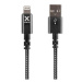 Xtorm Original USB to Lightning cable (1m) Black