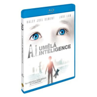 A.I. Umělá inteligence - Blu-ray