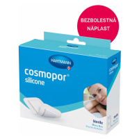 Cosmopor Silicone 10x8 cm 5ks