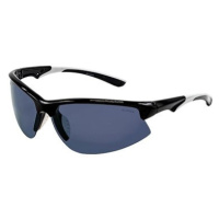 GLASSA Polarized PG 843 černo-bílé, černé sklo