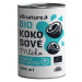 Allnature Kokosové mléko BIO 400 ml