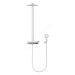 Grohe 26250000 - Sprchový set Duo 360 s termostatem, 2 proudy, chrom