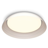 Philips Philips - LED Stmívatelné stropní svítidlo FLETA LED/10W/230V 2700K čirá