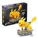 Mattel mega construx pokémon pikachu hgc23