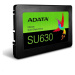 ADATA SSD 240GB Ultimate SU630 2, 5\" SATA III 6Gb/s (R:520/ W:450MB/s)