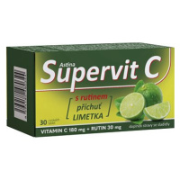 Astina Supervit C s rutinem, limeta 30 tablet