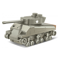 COBI 3089 II WW Sherman M4A3, 1:72, 103 k