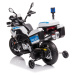 Dětská elektrická motorka BestBerg BBCC-80W – BMW F 850 GS / nosnost 30 kg / Li-Ion baterie / po