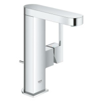 Umyvadlová baterie Grohe Plus s výpustí chrom 23871003