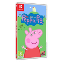 My Friend Peppa Pig - Nintendo Switch