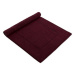 Möve Essential 60 × 100 cm burgundy