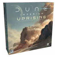 Dire Wolf Dune: Imperium – Uprising - EN