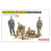 Model Kit figurky 6348 - PANZERGRENADIER (ITALY 1943-45) (1:35)