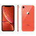 iPhone Xr 128GB (Stav A/B) Korálová