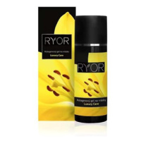 RYOR Luxury Care Kolagenový gel na vrásky 50 ml, dávkovač