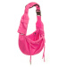HobbyDog Vox cestovní taška pro psa přes rameno Barva: Růžová