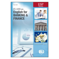 Esp Series: Flash on English for Banking a Finance - SB ELI