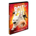 Bolt - pes pro každý případ - DVD