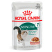 Royal Canin Instinctive 7+ - vlhké krmivo s omáčkou pro stárnoucí kočky 12 x 85 g