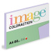 Coloraction A4 80 g 100 ks - Tundra/pastelově fialová