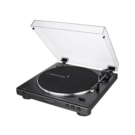 Audio-Technica AT-LP60XBTBK