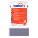 REMMERS HK lazura Grey Protect - ochranná lazura na dřevo pro exteriér 2.5 l Platingrau FT 26788