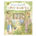 Peter Rabbit: A Peep-Inside Tale - Beatrix Potter - kniha z kategorie Pro děti