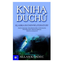 Kniha duchů