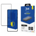 Ochranné sklo 3mk NeoGlass Samsung S906 S22 Plus black