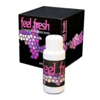 Feel Fresh biologická přísada do koupele 5x2g