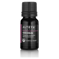 Alteya Organics Muškátový olej 10 ml