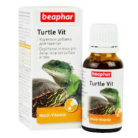 Beaphar Turtle multivitamin 20ml