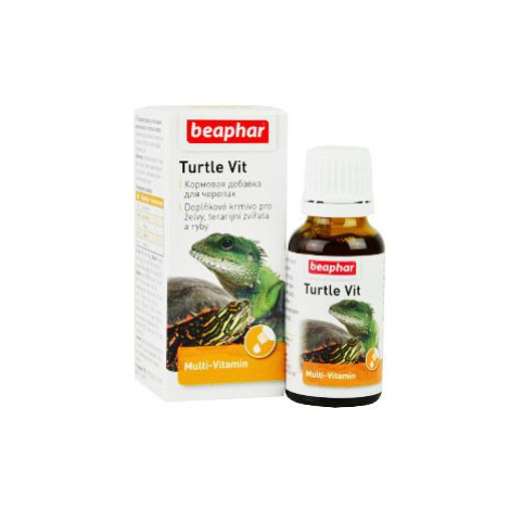 Beaphar Turtle multivitamin 20ml