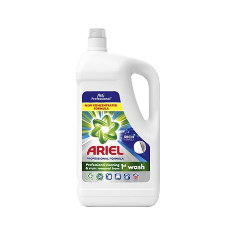 ARIEL Professional Regular 5 l (100 praní)