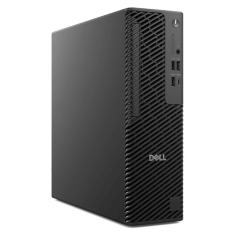 Dell Pro Max Slim FCS1250 (YKG40) černý + 3. rok záruky ProSupport On-Site Černá