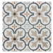 Dlažba Geotiles Boulevard beige 45x45 cm mat BOULEVARDBE