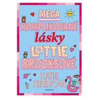 Mega komplikované lásky Lottie Brooksové